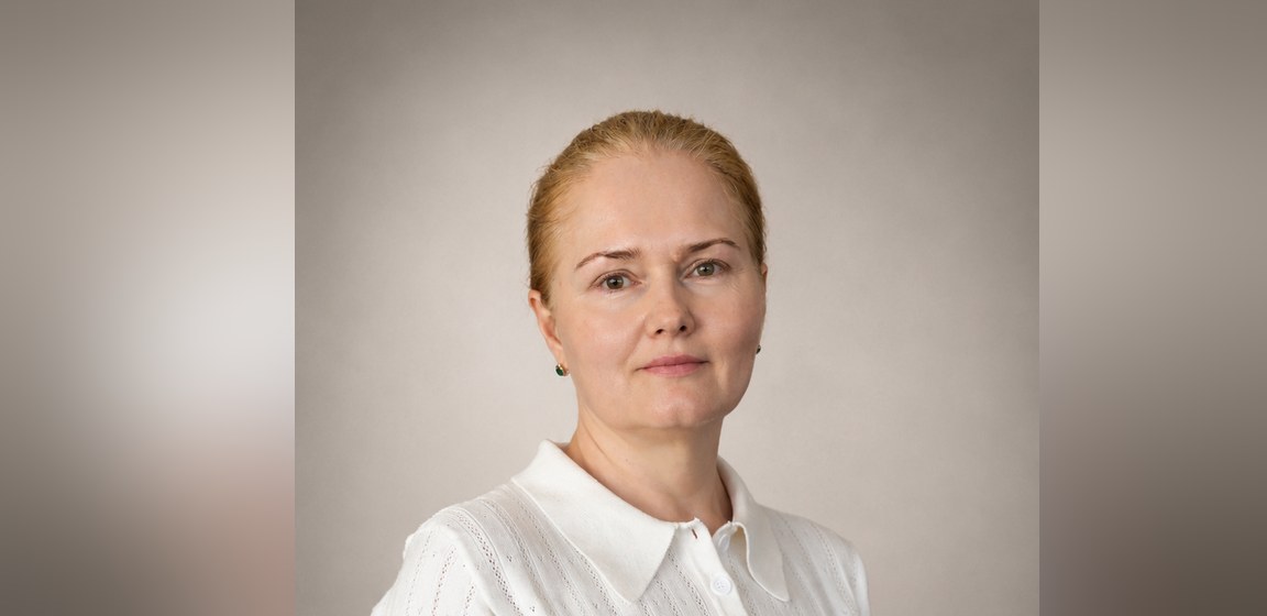 Ирина Алексейкина